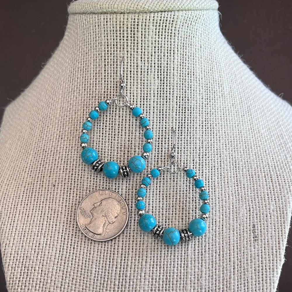 💓Handmade Earrings 💗 - Picture 6 of 12
